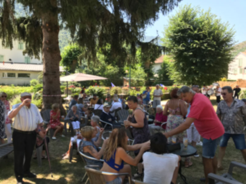 randonnée ski VTT escalade